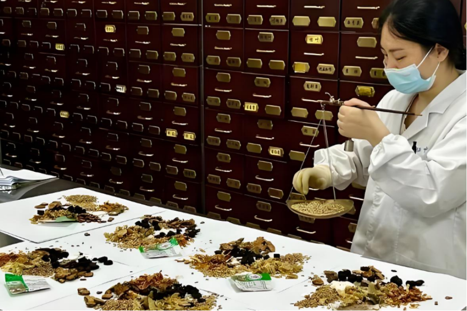 国家医保局征意见：积极探索中药饮片全过程赋码监测